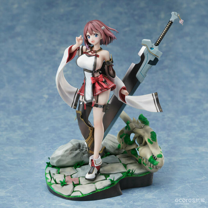 2023年4月第二周手办模型情报总汇 2023年4月第二周手办模型情报总汇