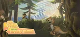 VR 逃离恐龙岛