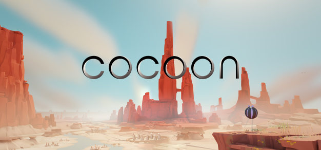 游戏设计解析丨《Cocoon》的流畅解谜 1%title%