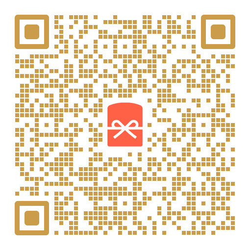 扫码领取机核微信红包封面