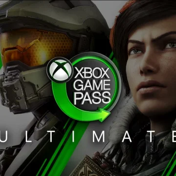 点赞+评论，即有机会获得三个月Xbox Game Pass Ultimate一份