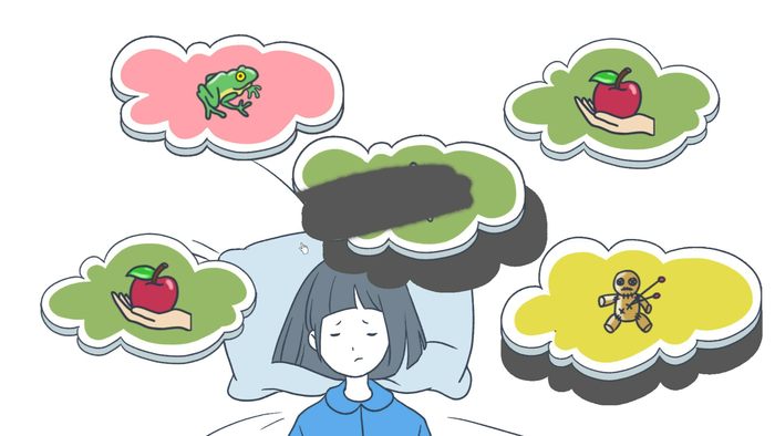 在《抑郁的房间》自闭过后:面对抑郁症,我学会了接纳自我 在《抑郁的房间》自闭过后:面对抑郁症,我学会了接纳自我