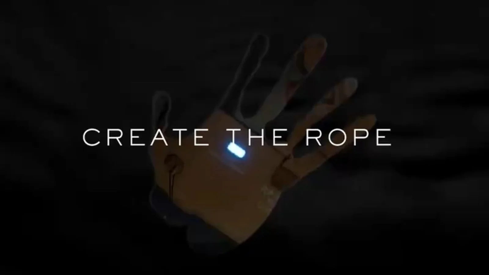 小岛秀夫公开全新《死亡搁浅》先导预告片：“CREATE THE ROPE”