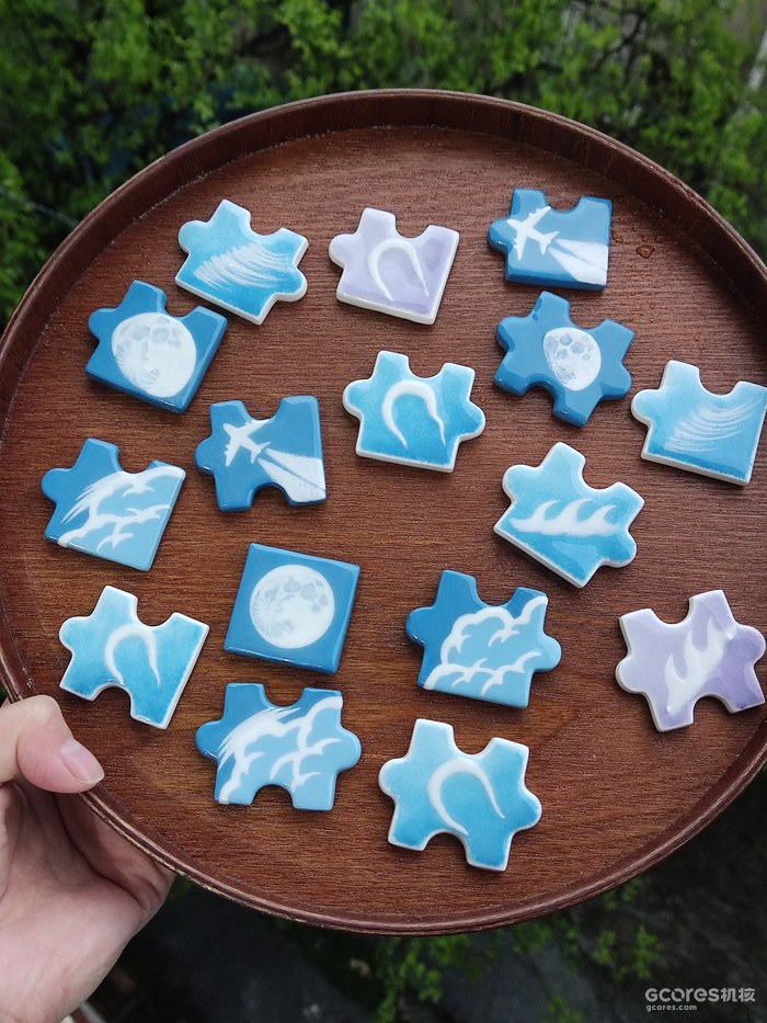 人生选项很丰富 点亮手工技能树 人生选项很丰富 点亮手工技能树