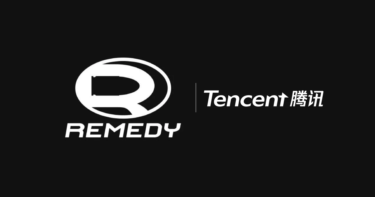 腾讯收购Remedy约3.8％股份，双方将加强合作