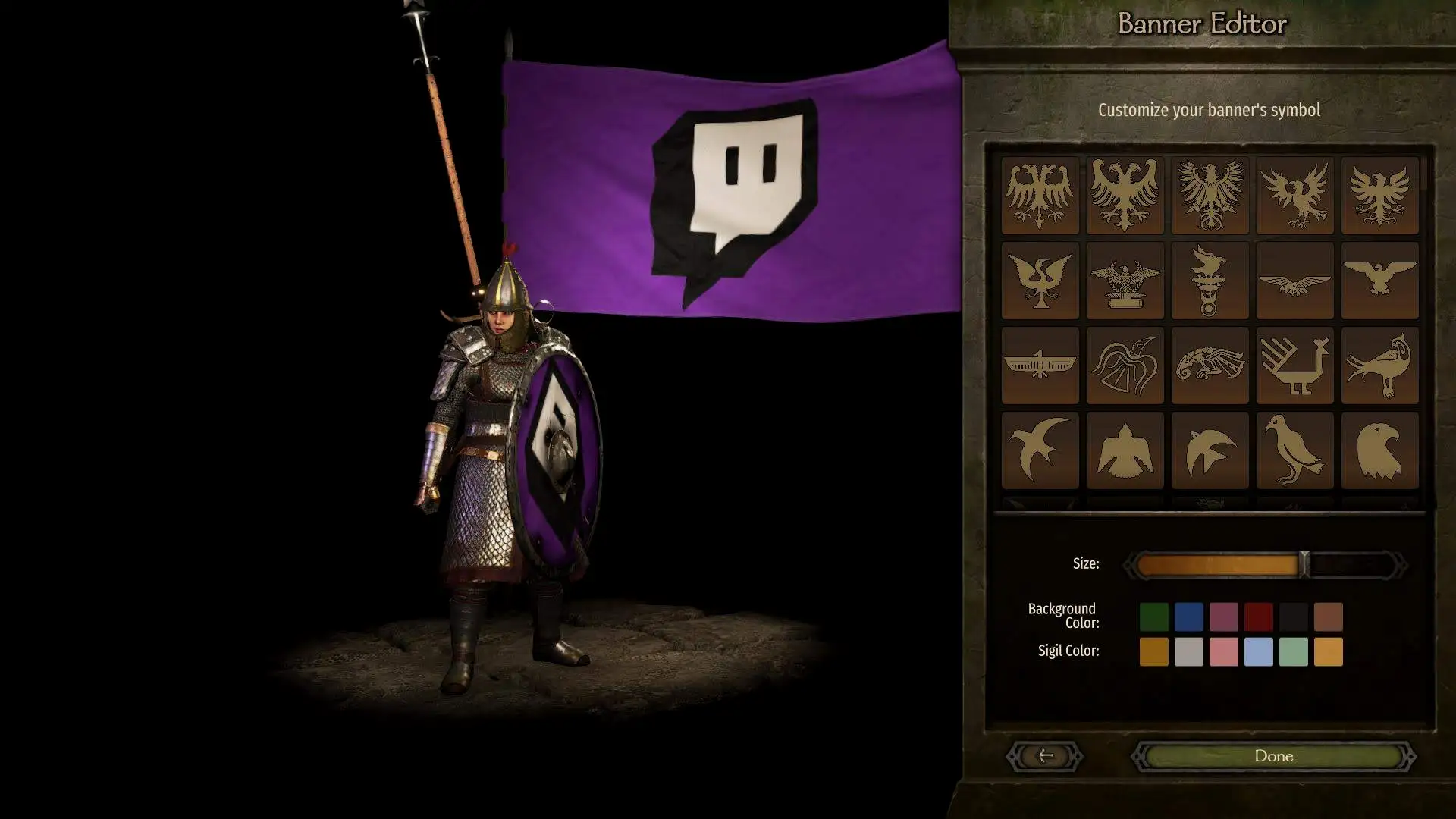 Twitch