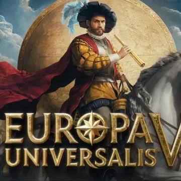 转发+评论！抽送《欧陆风云5》正式版Steam激活码三个