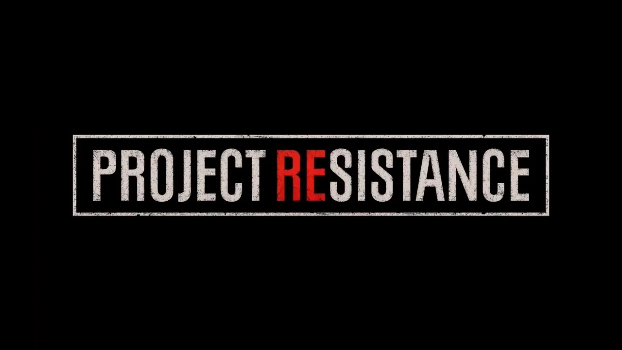 《Project Resistance》公布中文十分钟演示视频，详细介绍游戏玩法