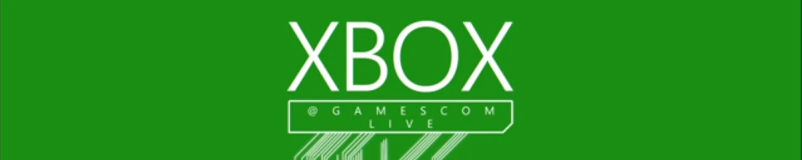 科隆游戏展Xbox Gamescom Live首日直播内容汇总