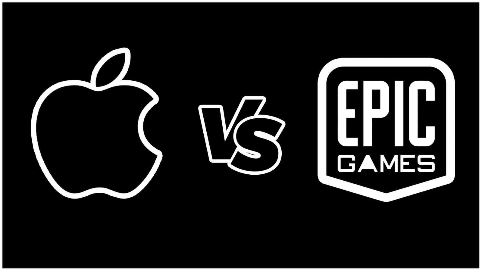 Epic提交法律文件，请求法院驳回苹果驳回Epic的请求
