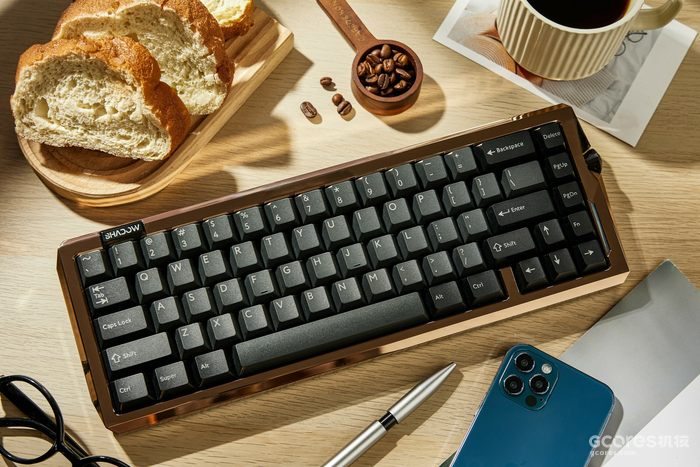 「客制化键盘丨购买观望」有趣的小玩具和几款套件前瞻 2023.5 「客制化键盘丨购买观望」有趣的小玩具和几款套件前瞻 2023.5