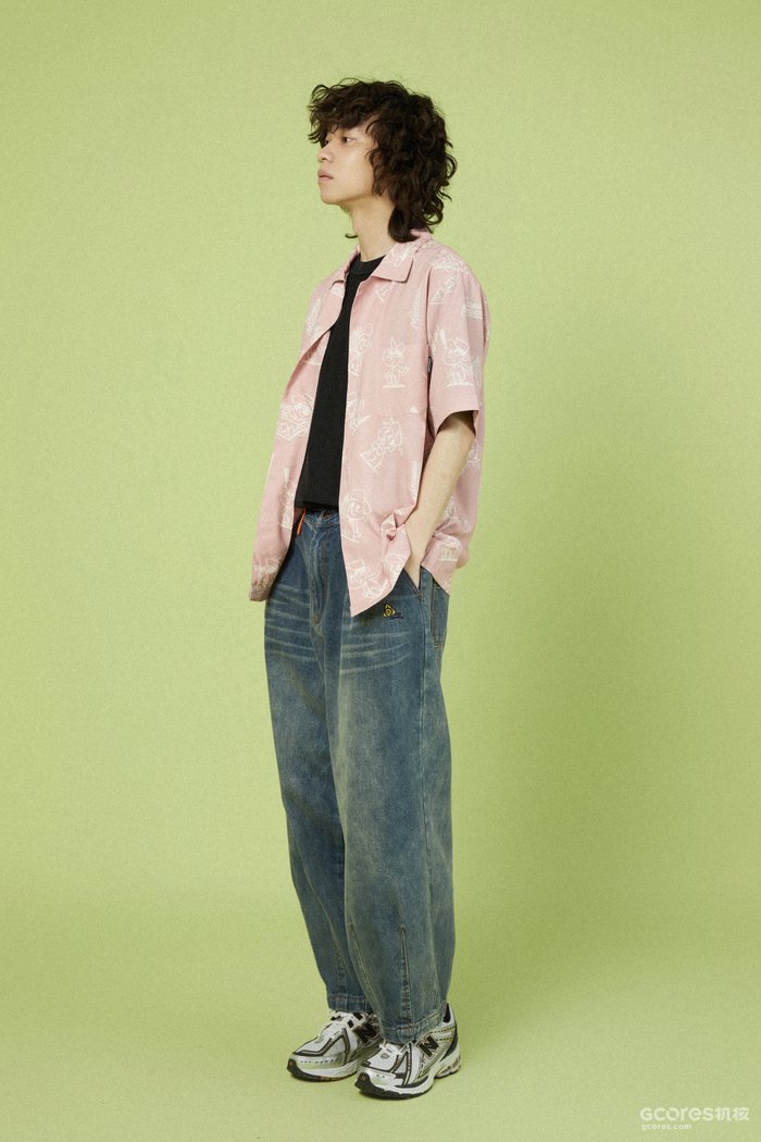 火热上新,凉爽出行!「机组成员」今日又有新品发售 火热上新,凉爽出行!「机组成员」今日又有新品发售