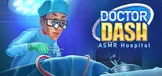 Doctor Dash ASMR Hospital