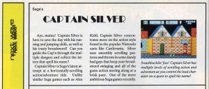 1989-11，《电子游戏月刊》（Electronic Gaming Monthly）第16页，游戏预览页的局部。