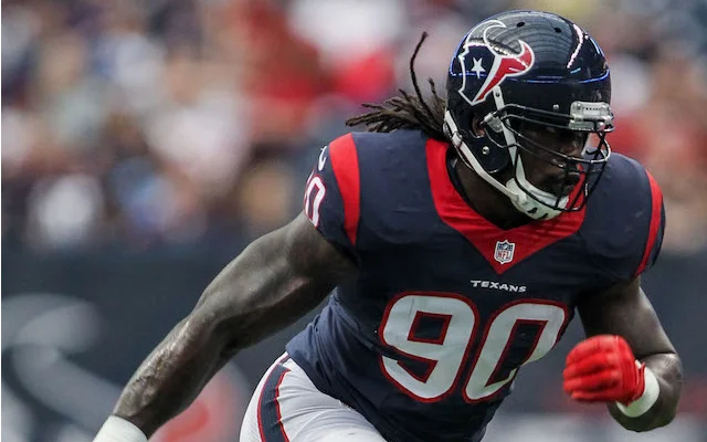 Jadeveon Clowney