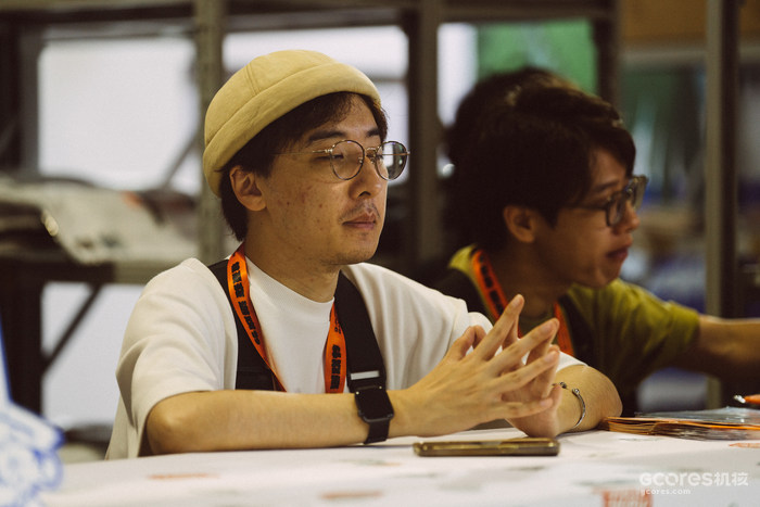 核聚变2023 广州站摄影分享 核聚变2023 广州站摄影分享