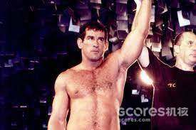 PRIDE FC 简史 pt.2 PRIDE FC 简史 pt.2