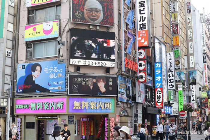 摄影丨东京印象 摄影丨东京印象