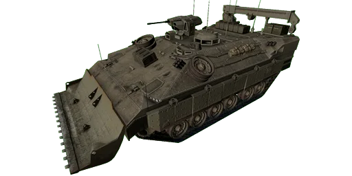 IFV-6的变体，CRV-6。