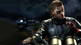我为什么认为mgsv幻痛是失落的一环 机核gcores