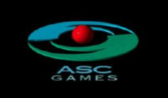 ASC Games公司，成立于1992年，主营任天堂和世嘉的游戏发行。2000年1月因财务问题而宣告破产