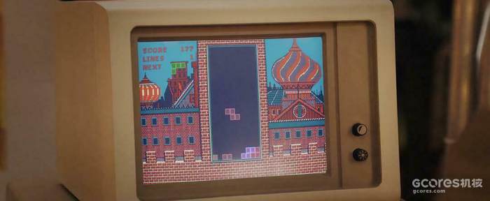 电影安利|《俄罗斯方块》的版权之争 电影安利|《俄罗斯方块》的版权之争