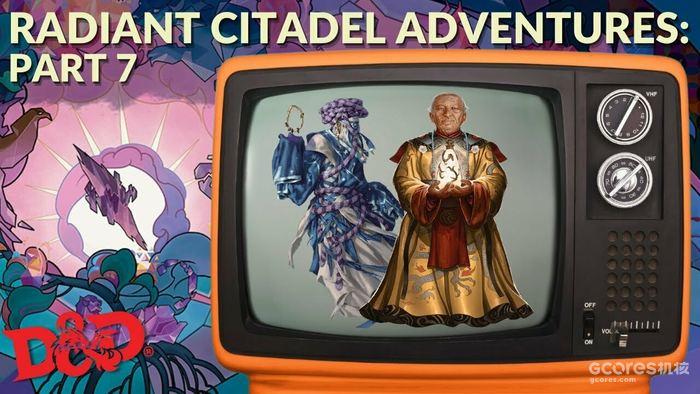 我们有机会在TRPG领域反向文化输出了? 我们有机会在TRPG领域反向文化输出了?