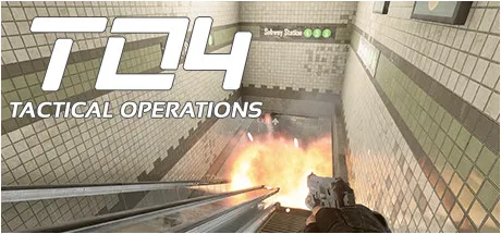 To4 Case TO4:TacticalOperations | 机核 GCORES