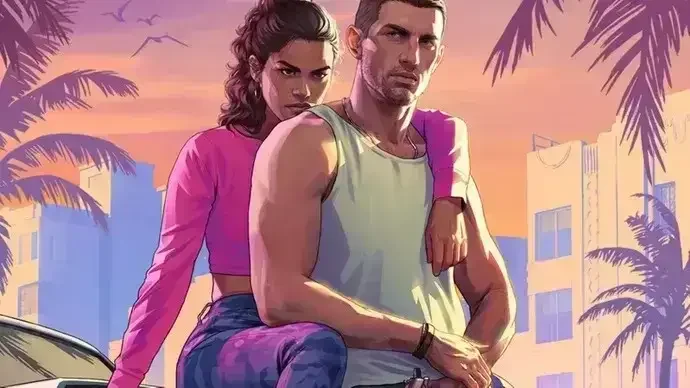 《GTA6》实机视频再遭黑客泄露
