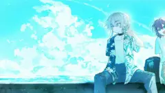 日式青春轻小说