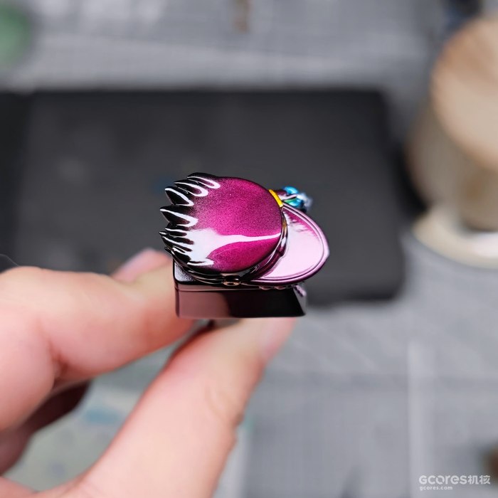 人生选项很丰富 点亮手工技能树 人生选项很丰富 点亮手工技能树