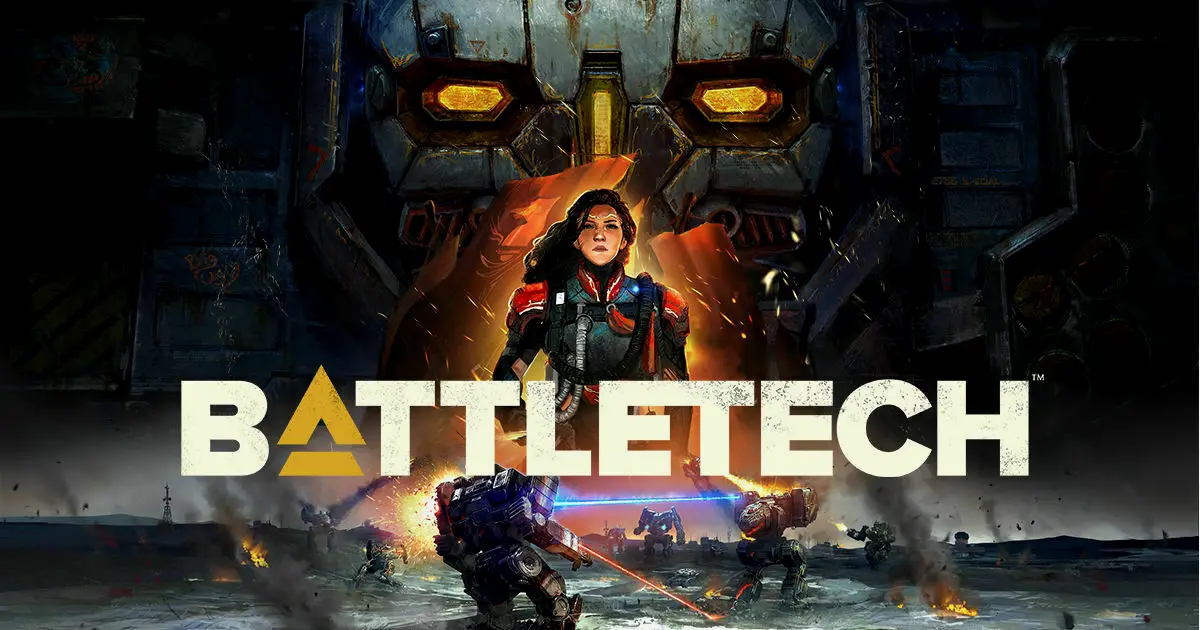 BATTLETECH