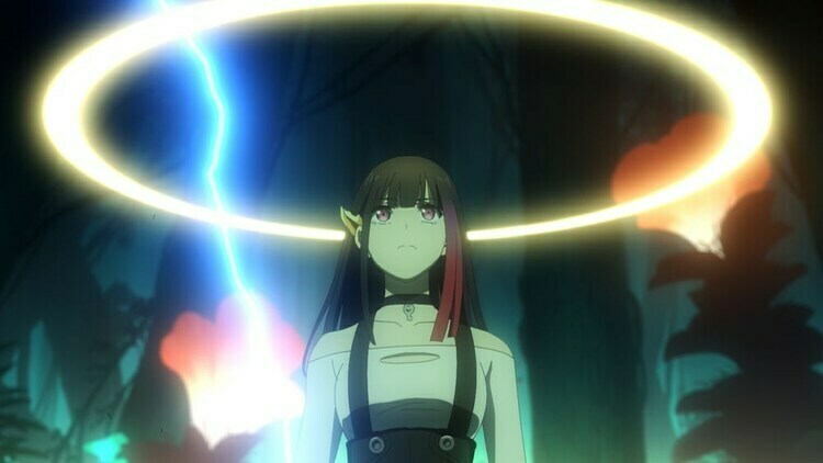 骨头社出品,TV动画《METALLIC ROUGE》公开第2弹PV 骨头社出品,TV动画《METALLIC ROUGE》公开第2弹PV