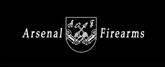 Arsenal Firearms公司logo