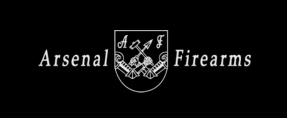 Arsenal Firearms公司logo