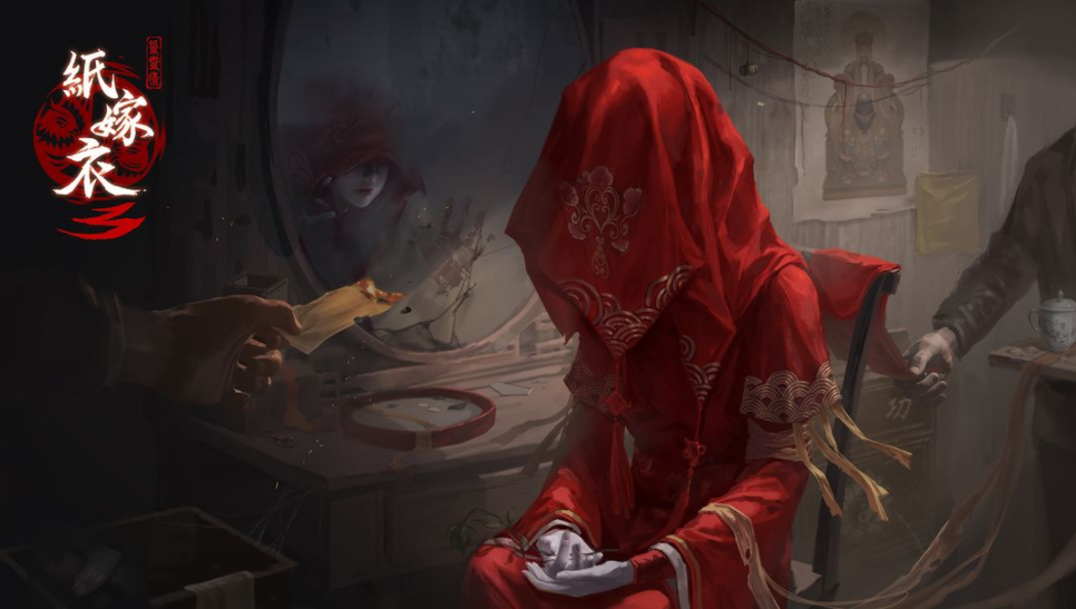 《纸嫁衣3》评测：优秀的游戏配得上一个好故事