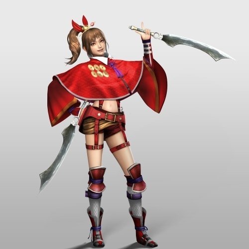 战国无双 真田丸 服装dlc配信 机核gcores 战国无双 真田丸 服装dlc配信 机核gcores