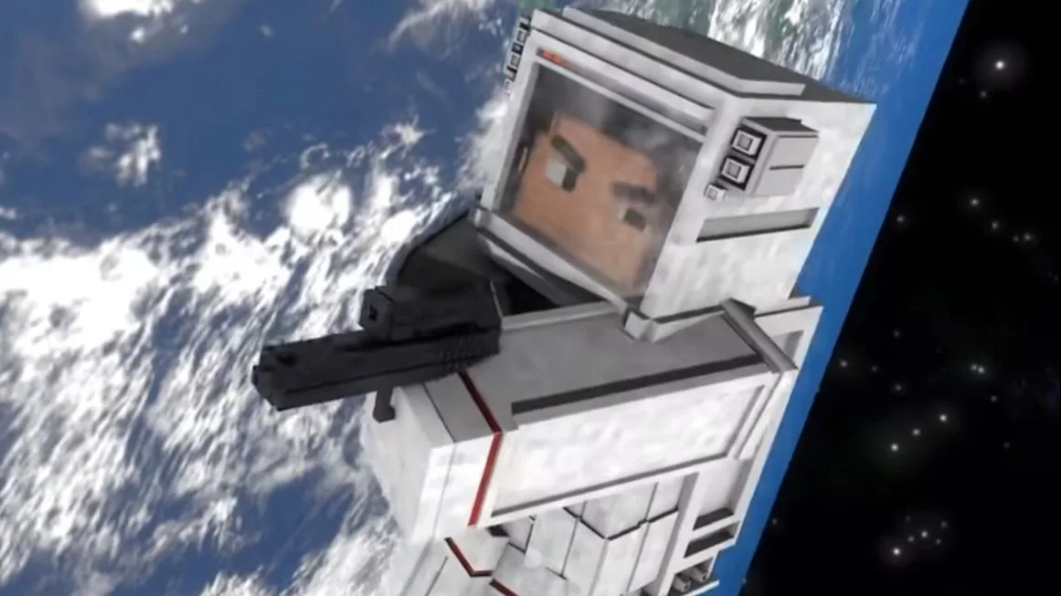 《我的三体》制作组近日宣布，团队已于24年年底解散