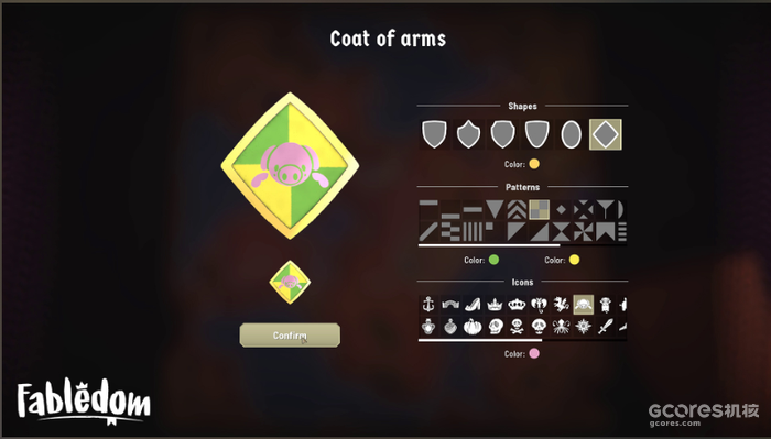 勇敢&贸易!《寓言之地》第二次大型免费更新来啦 勇敢&贸易!《寓言之地》第二次大型免费更新来啦