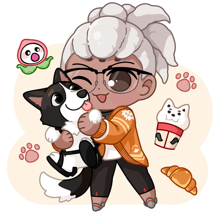 守望译事:索杰恩 守望译事:索杰恩