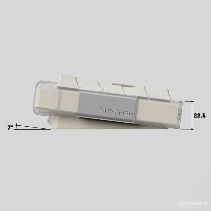 「客制化键盘丨购买观望」有趣的小玩具和几款套件前瞻 2023.5 「客制化键盘丨购买观望」有趣的小玩具和几款套件前瞻 2023.5