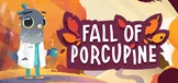 Fall of Porcupine