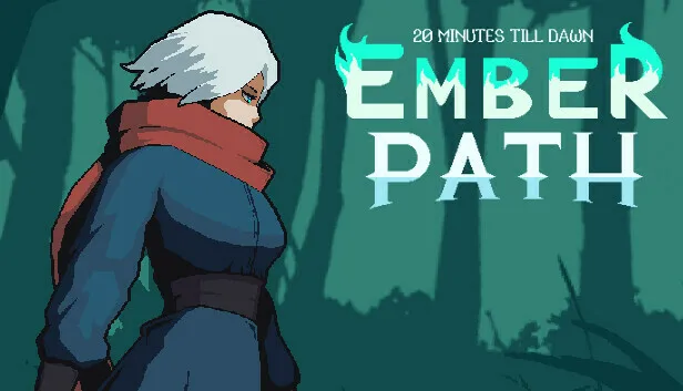 《黎明前20分钟》衍生作，动作肉鸽游戏《20MTD: Emberpath》Steam页面公开