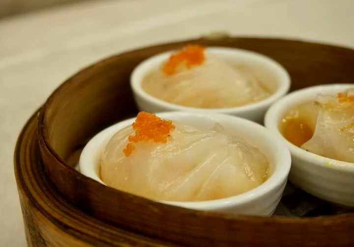 虾饺