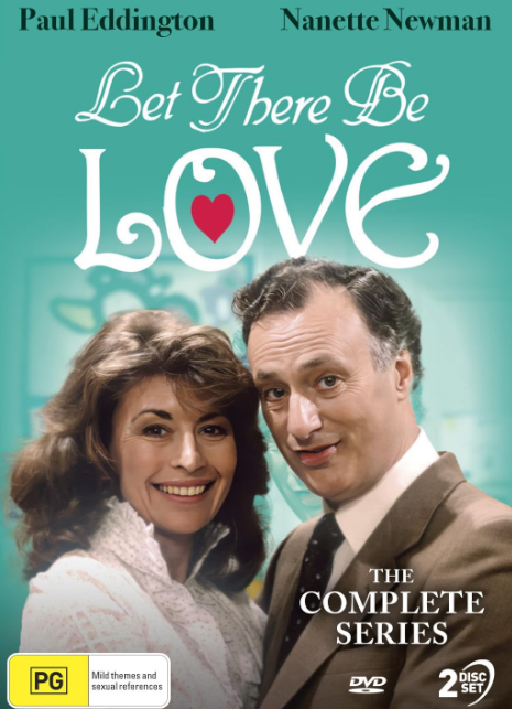 Let There Be Love (BBC2, 1983)