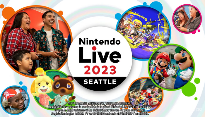 碧姬公主神秘新作首次亮相、2D《超级马力欧》新作公布:任天堂6月直面会消息汇总 碧姬公主神秘新作首次亮相、2D《超级马力欧》新作公布:任天堂6月直面会消息汇总