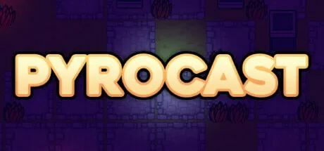 Pyrocast Material Pyrocast | 机核 GCORES