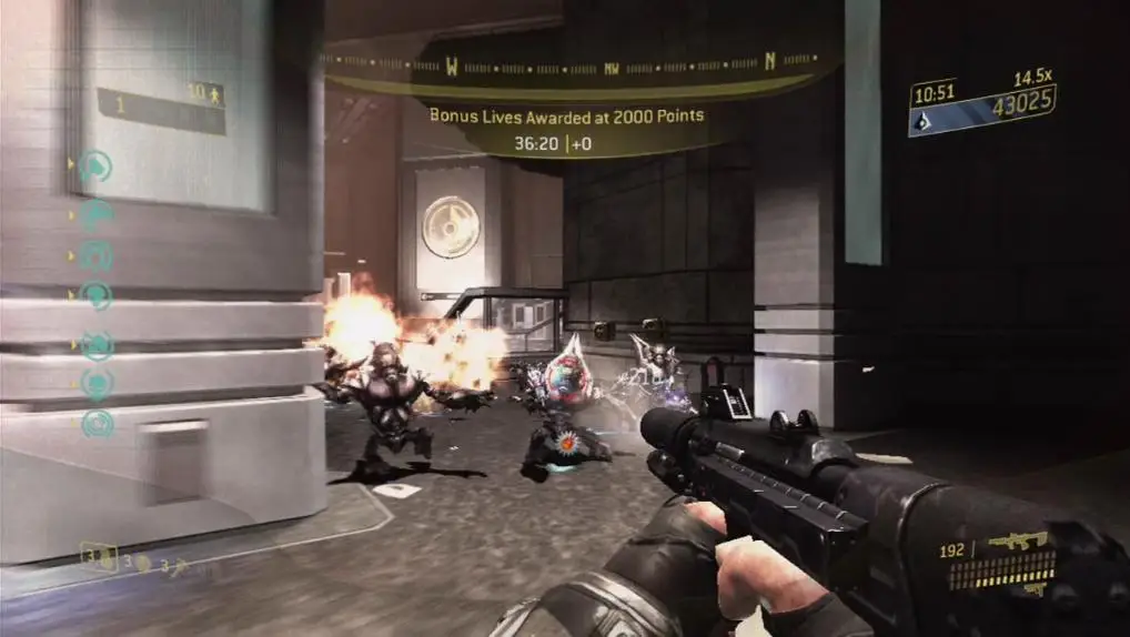 《光环3：ODST》