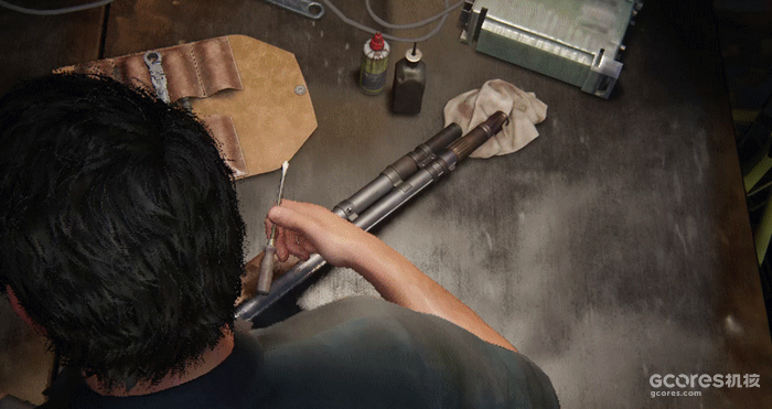 美国竟被真菌干碎,浅谈“美式《生化危机》”——《美国末日》 美国竟被真菌干碎,浅谈“美式《生化危机》”——《美国末日》