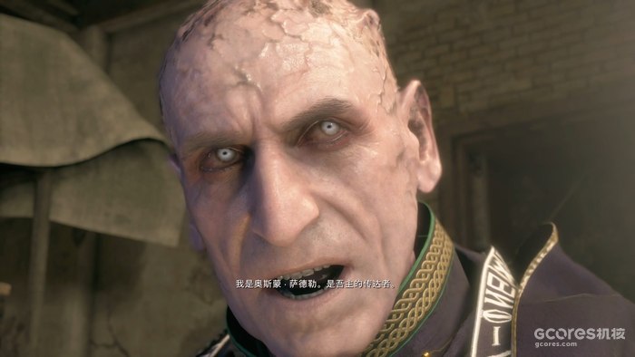 剧情翻新,生化宇宙:《生化危机4重制版》究竟讲了一个什么故事 剧情翻新,生化宇宙:《生化危机4重制版》究竟讲了一个什么故事